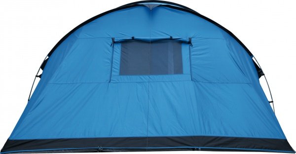 Палатка Ashley 5 blue High Peak