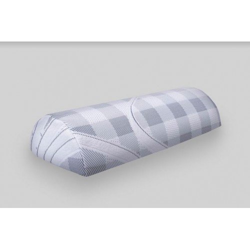Подушка Sideroll 50х20х10 Highfoam Noble