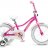Велосипед 16" Schwinn Lil Stardust 2015 pink