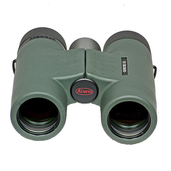 Kowa Бинокль Prominar XD 10x33, 914782