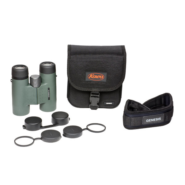 Kowa Бинокль Prominar XD 10x33, 914782