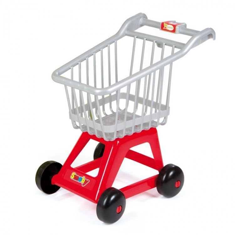 SMOBY Супермаркет Supermarket 024209