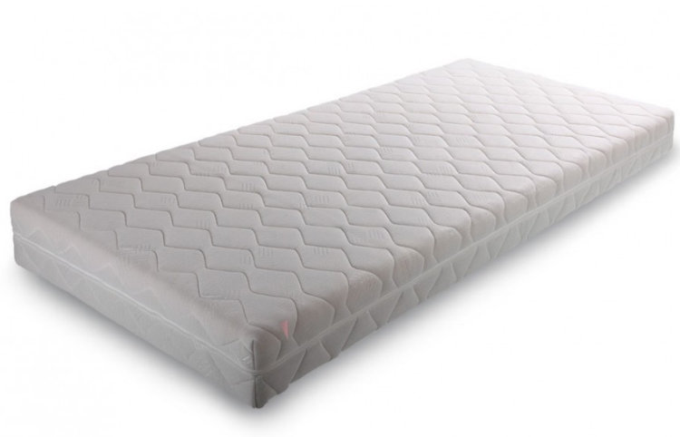 Матрас Breckle Allergena Comfort 20 жесткий 80х190