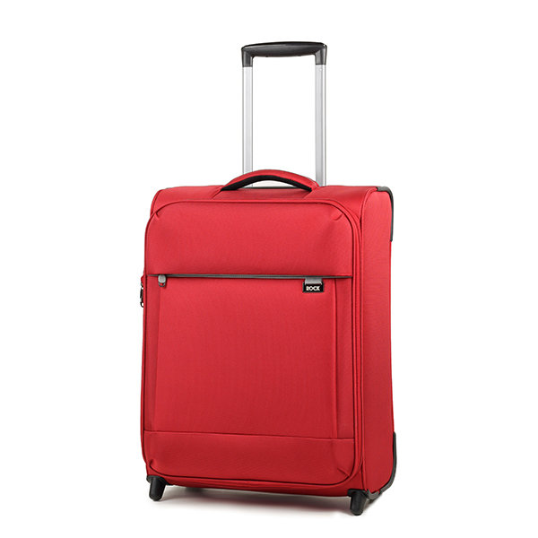 Чемодан Vapour-Lite II S red Rock