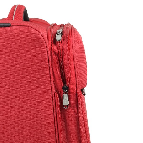 Чемодан Vapour-Lite II S red Rock