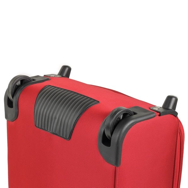 Чемодан Vapour-Lite II S red Rock