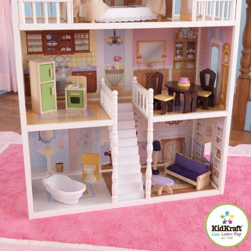 Кукольный домик Savanna 65023 KidKraft