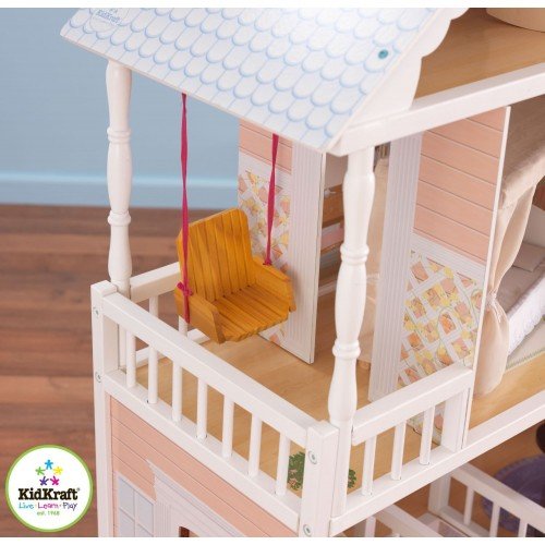 Кукольный домик Savanna 65023 KidKraft
