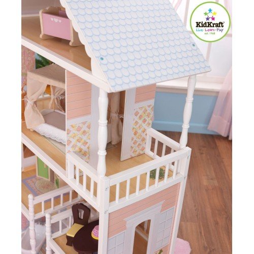 Кукольный домик Savanna 65023 KidKraft