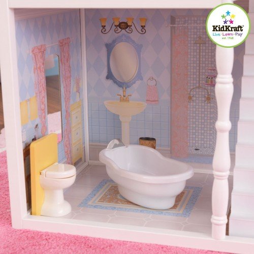 Кукольный домик Savanna 65023 KidKraft