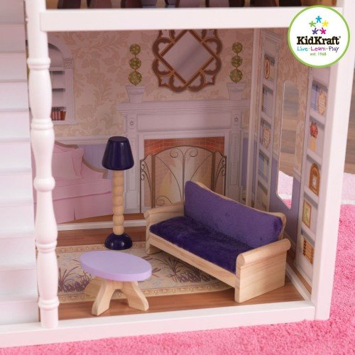 Кукольный домик Savanna 65023 KidKraft