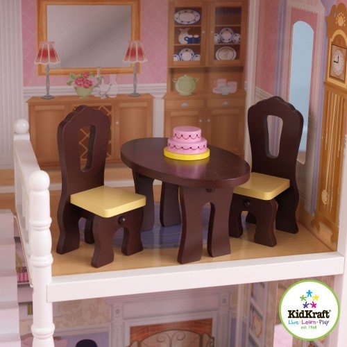 Кукольный домик Savanna 65023 KidKraft