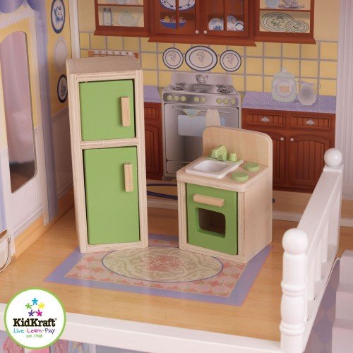 Кукольный домик Savanna 65023 KidKraft
