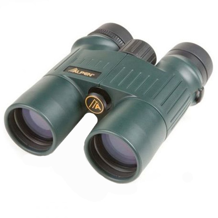 Бинокль ALPEN APEX 8x42