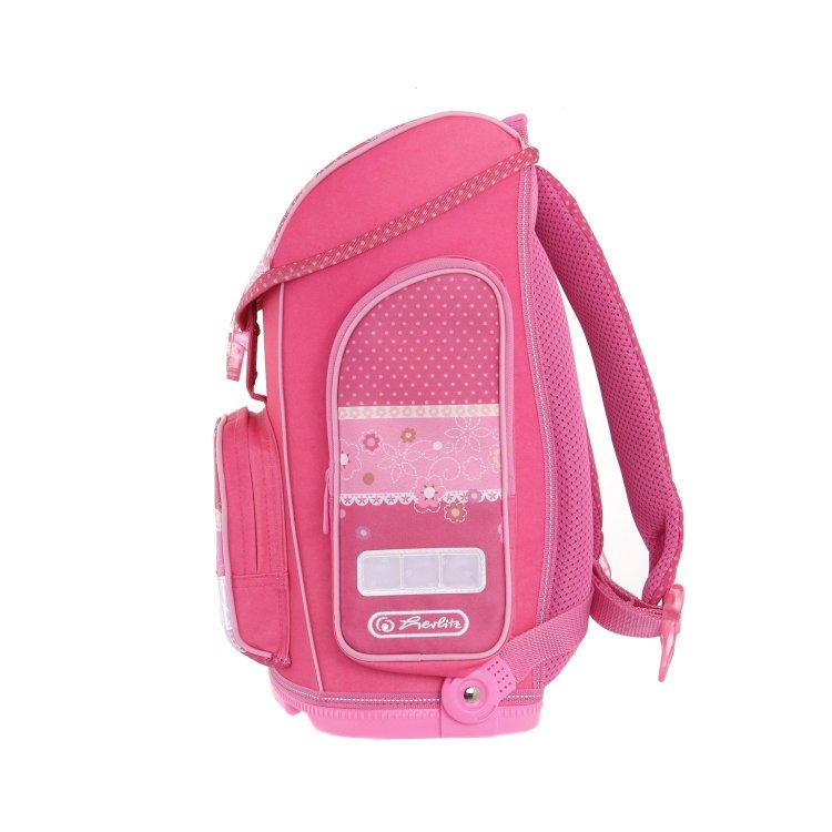 Ранец Midi Plus Heart Fawn, 6460