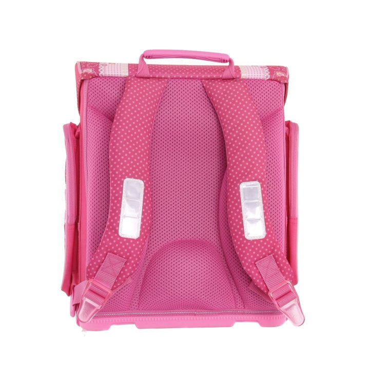 Ранец Midi Plus Heart Fawn, 6460
