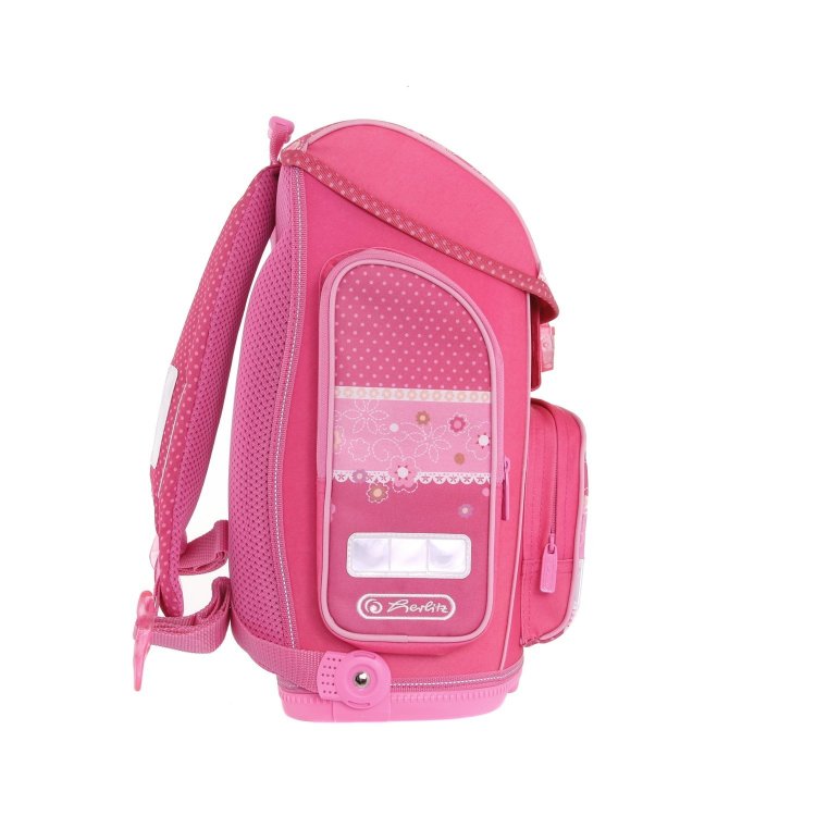 Ранец Midi Plus Heart Fawn, 6460