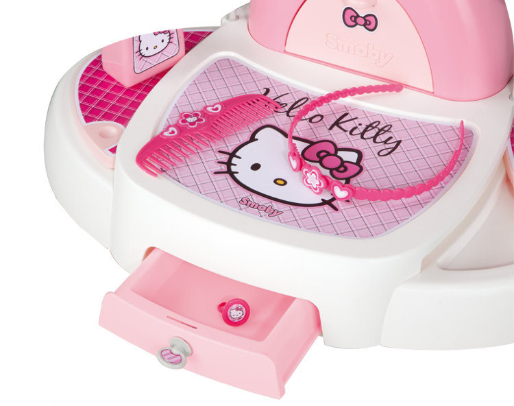 SMOBY Туалетный столик Hello kitty 024113