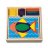 Melissa and Doug Мозаика для начинающих MD528