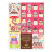 Melissa and Doug Набор стикеров Мои сладости MD4239