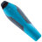Спальный мешок  Levity 01/+7°C blue left Ferrino
