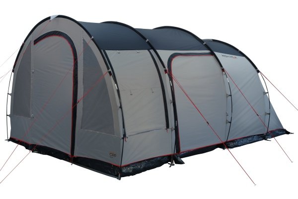 Палатка Benito 5 gray High Peak