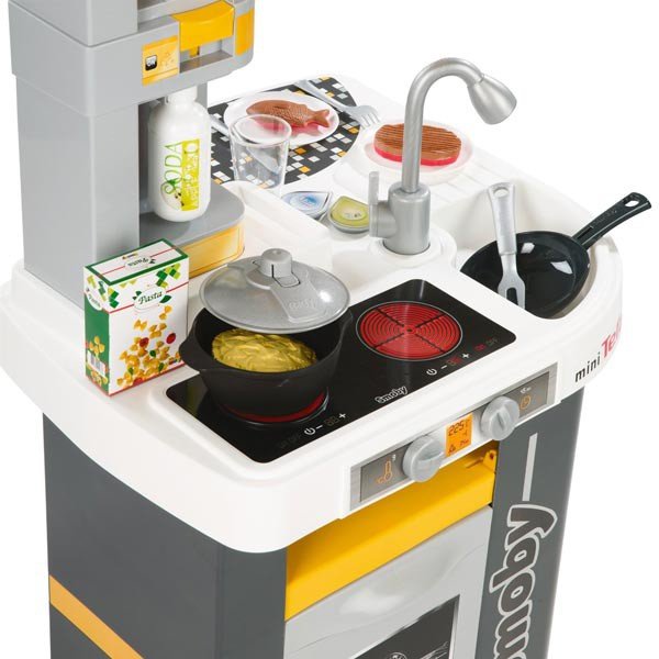 Интерактивная кухня Mini Tefal Studio 311000 Smoby