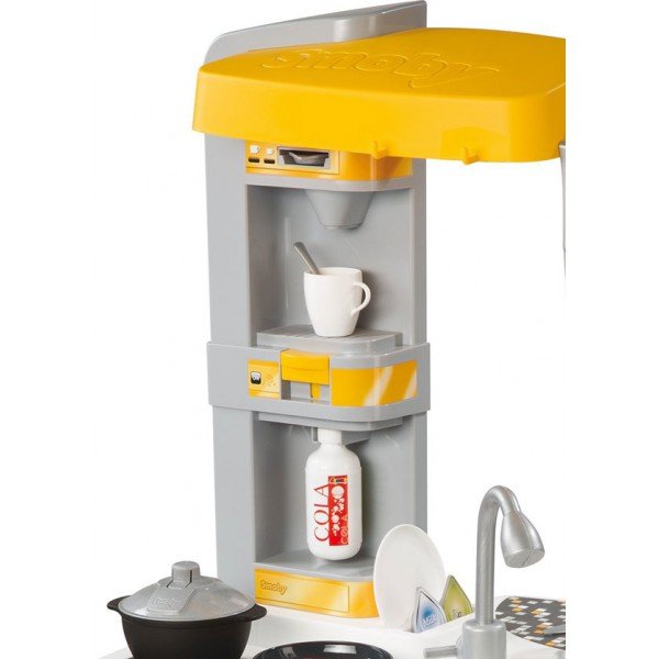 Интерактивная кухня Mini Tefal Studio 311000 Smoby