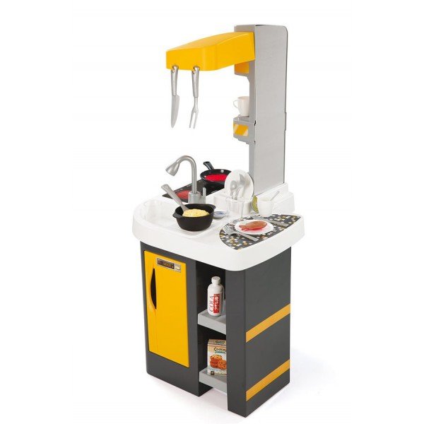 Интерактивная кухня Mini Tefal Studio 311000 Smoby