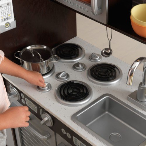 Кухня детская Espresso 53260 KidKraft
