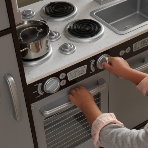 Кухня детская Espresso 53260 KidKraft