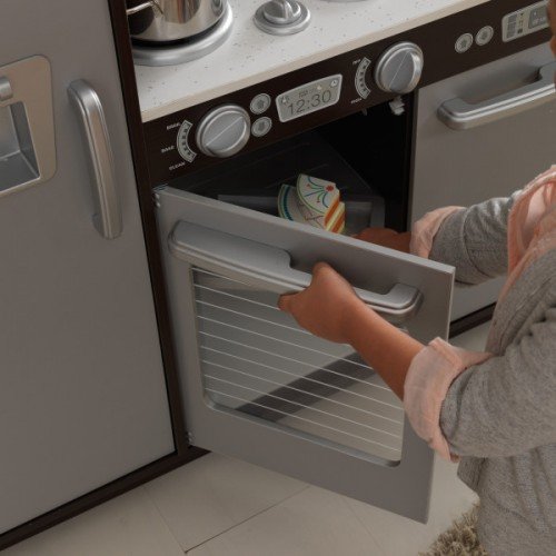 Кухня детская Espresso 53260 KidKraft
