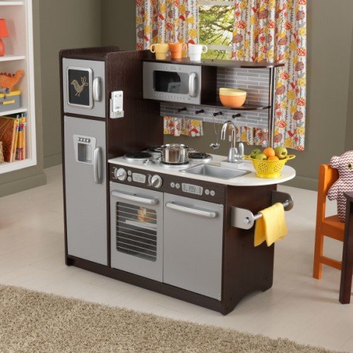 Кухня детская Espresso 53260 KidKraft