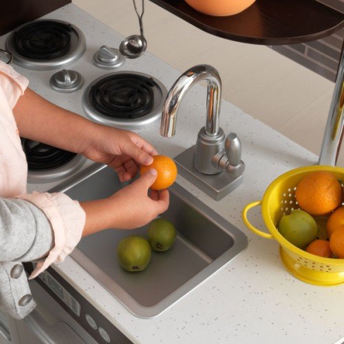 Кухня детская Espresso 53260 KidKraft