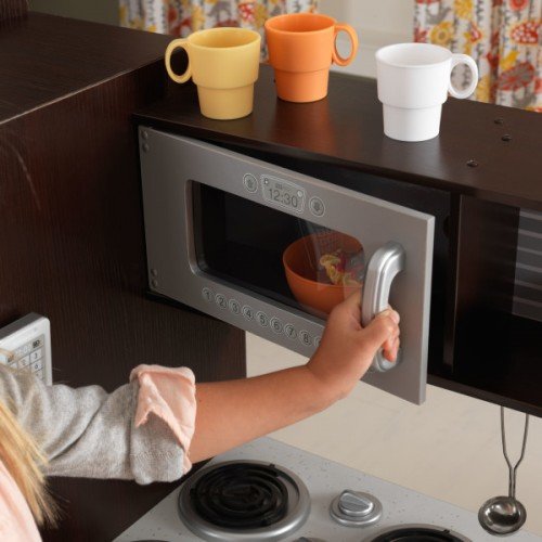 Кухня детская Espresso 53260 KidKraft