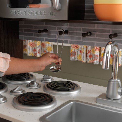 Кухня детская Espresso 53260 KidKraft