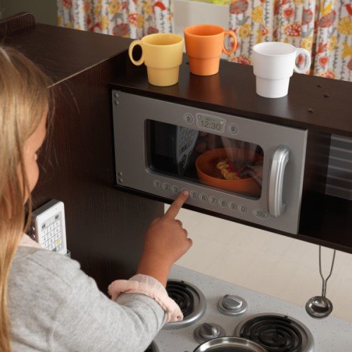 Кухня детская Espresso 53260 KidKraft