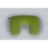 Подушка Nick-neck MINI 27,5x28,5x10,5 см Highfoam Noble