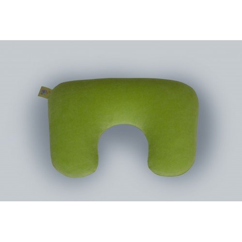 Подушка Nick-neck MINI 27,5x28,5x10,5 см Highfoam Noble