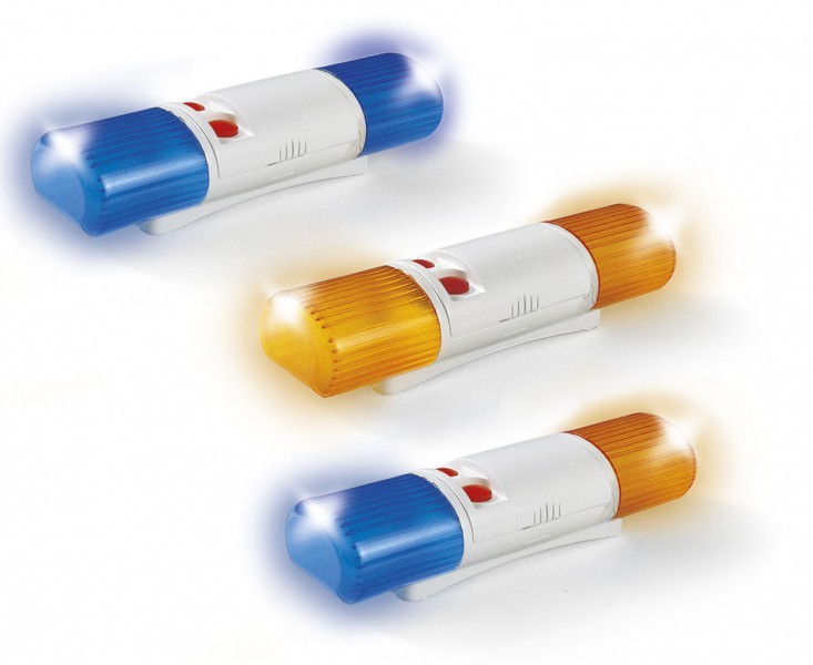 Rolly Toys - Мигалка rollyLight and Sound, 409594