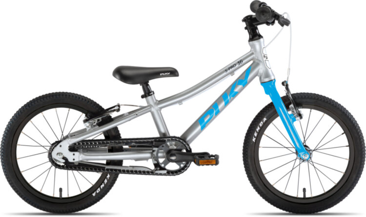 Детский велосипед S-PRO 16 Puky 4414