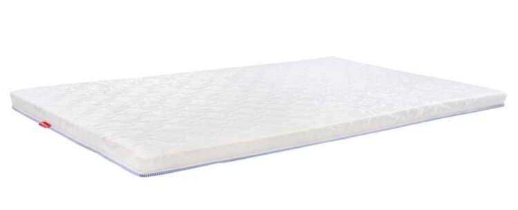 Топпер SUPER STRONG жаккард 180х60 EuroSleep