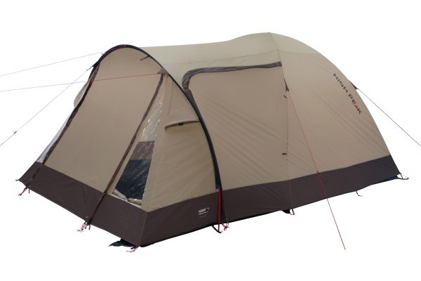 Палатка Caurus 4 beige High Peak