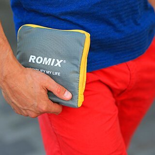 Сумка складная для путешествий RH29 ROMIX