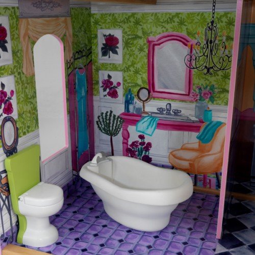 Кукольный домик My Dream Mansion 65082 KidKraft