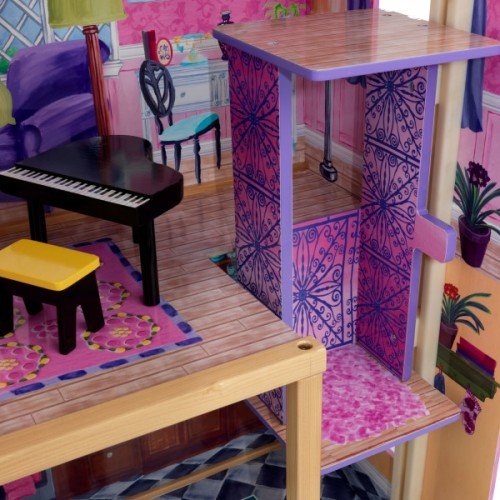 Кукольный домик My Dream Mansion 65082 KidKraft