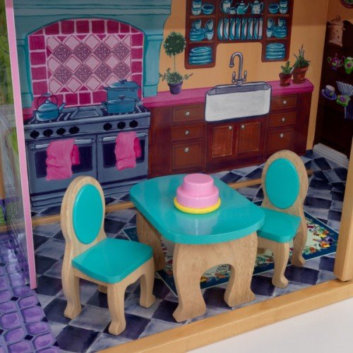 Кукольный домик My Dream Mansion 65082 KidKraft