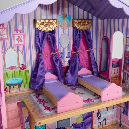 Кукольный домик My Dream Mansion 65082 KidKraft