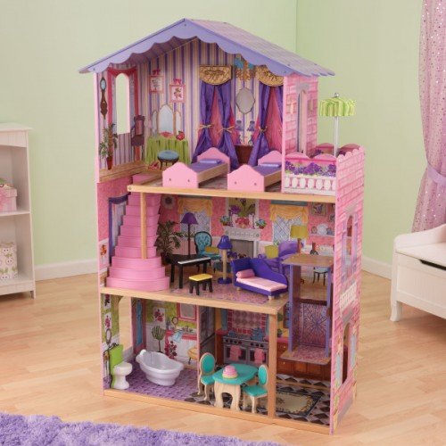 Кукольный домик My Dream Mansion 65082 KidKraft