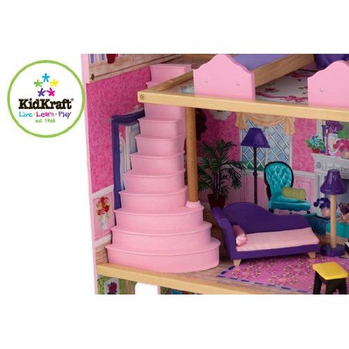 Кукольный домик My Dream Mansion 65082 KidKraft